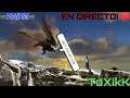 DOMINATING ON #TNG - Ark: Survival Evolved PS4 #MTS #KINGS #MGX15 #OPG #SKIPPY
