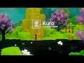 DREAMS PS4 - KURO: A SHADOW'S DREAM JUMP'N RUN - DAS ERSTE LEVEL (100%)