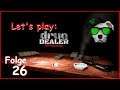 🔞 Drug Dealer Simulator | Mafia Meeting | Folge 26 [Let's play Deutsch]