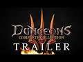 Dungeons 3 – Complete Collection Trailer - Out Now! (DE)
