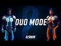 Duo Mode - Duos are back!
