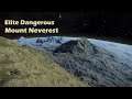 Elite Dangerous - Places to Visit - Mount Nerverest