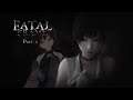 End of night one! Fatal Frame Pt 2 [NG+, Normal Mode, Xbox version]