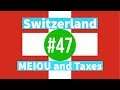 EU4 M&T - Swiss Mercs 47