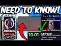 EVERYTHING YOU NEED TO KNOW ABOUT RUN IT BACK CONTENT IN MLB THE SHOW 21 DIAMOND DYNASTY!