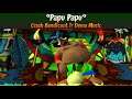 [EXTENDED] Unused Crash Bandicoot 1 MUSIC — Papu Papu THEME Boss (Calm Variant)