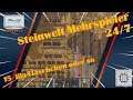Factorio Server Steinwelt 24/7 *15 - lila Fläschchen oder so  💻 Let's Play 😍 Gameplay 💻 deutsch