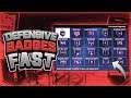 FASTEST WAY TO GET DEFENSIVE & REBOUNDING BADGES MAXED IN NBA 2K20!