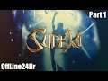 เกมเก่าระบบคล้าย FF7 remake - Sudeki # Part1