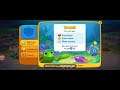 fishdom (android step 9)team level 36 walkthrough