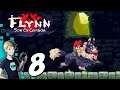 Flynn: Son Of Crimson - Part 8: Dex Is The Best!