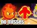 FNF Fireboy Mod but if I miss a note, the video ends.. (Friday Night Funkin')