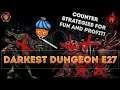 Formless Flesh & Gibbering Prophet! (Fox Plays DARKEST DUNGEON Episode 27!)