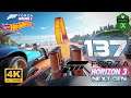 Forza Horizon 3 Next Gen I Capítulo 137 I Let's Play I Español I Xbox Series X I 4K