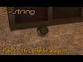 G String - Part 16: Refragg'd
