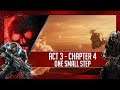 Gears of War 5 | Act 3 - Chapter 4 | One Small Step | RTX 2070