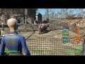 GeForce GTX 1650 -- Intel Core i3-9100F -- Fallout 4 FPS Test