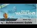 Golf Club Wasteland Level 12 MOO! Achievement Guide on Xbox