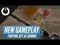 Gordon Freeman Sandbox Mod – Fighting Jeff With A Crowbar – Half-Life: Alyx