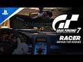Gran Turismo 7 | Racer (Behind The Scenes) | PS5, PS4
