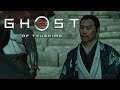 Großes Misstrauen 🏯 #34 🏯 Ghost of Tsushima