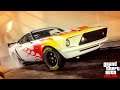 GTA 5 - DLC Vehicle Customization (tuning) - Vapid Dominator GTT (1969 Ford Mustang)