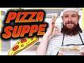 GutGünstigGaming🍕Leckere PizzaSuppe | 2,30€ Pro Portionen | Brokken