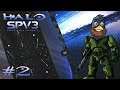 Halo SPV3.2 - #2 : Escaping The Autumn
