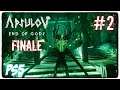 HatCHeTHaZ Plays: Apsulov: End of Gods - PS5 [Part 2 - Finale]