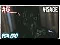 HatCHeTHaZ Plays: Visage - PS4 Pro [Part 6]