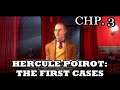 Hercule Poirot: The First Cases - Walkthrough (Part 4) Chapter 3: The Major