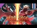 [Hero Siege] รีวิวสกิลอาชีพ Demonspawn