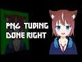 How to do PNG tubing on Linux without Discord