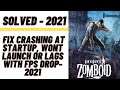 How to Fix project zomboid Crashing at Startup, Won't Launch or Lags with FPS Drop