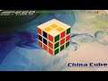 How To Make The Mamba Type 60, Order 6 / Snake Pattern On a 3x3 Cube