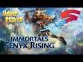 Immortals Fenyx Rising Demo on Google Stadia | Vamp Plays