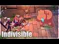 Indivisible ► GAMEPLAY (PC)