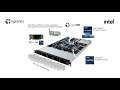 Intel Enters Strategic Collaboration with Lightbits Labs