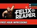 Is Felix the Reaper worth playing for more than one hour? - 60 in 60 - Xbox Gamepass