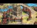 Jan Zizka: The Golden City Walkthrough - Age of Empires 2: DE Dawn of the Dukes