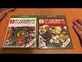JdeV / 1000+ juegos (0450/0451) Atari Flashback Classics Vol 1 Vol 2 - Xbox One