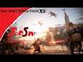 JNR-SNR Gaming Live Stream | Star Wars Battlefront 2 again | My photoshop is still broken...