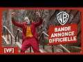 JOKER - Bande Annonce Finale (VF) - Joaquin Phoenix