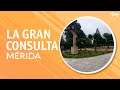 La Gran Consulta | Mérida | RTVE la que quieres