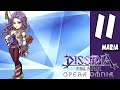 Lets Blindly Play DFFOO: Character Events: Part 27 - Maria - The Beautiful Archeress