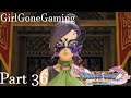 Let's Play Dragon Quest XI Part 36 - Hidden by Masks -