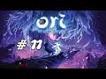 Let's Play - Ori And The Will Of The Wisps - Parte 11: Sono triste