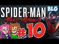 Lets Play Spider-Man: Miles Morales - Part 10 - Casey's Lying