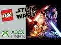 🔴 LIVE ESPECIAL DEZEMBRO: LEGO STAR WARS - THE FORCE AWAKENS - XBOX ONE S
