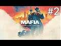 Mafia: Definitive Edition - HOMEM QUE CORRE #2
